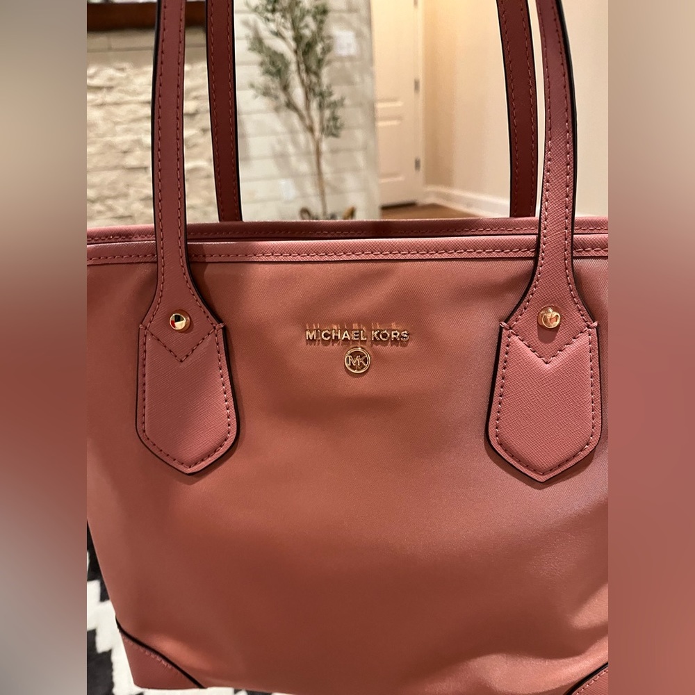 New with tags Michael Kors bag